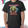 Kayzo x Subtronics Braincase Shirt
