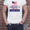 Keep America Great Tee Shirt