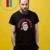 Kristaps Porzingis Holiday Shirt