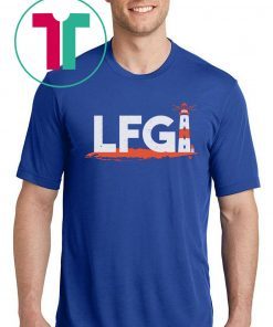 LFGI Long Island Hockey - New York Shirt