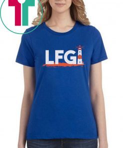 LFGI Long Island Hockey - New York Shirt