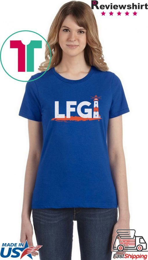 LFGI Long Island Hockey - New York Shirt