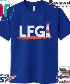 LFGI Long Island Hockey - New York Shirt