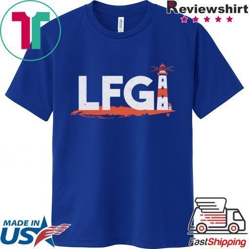 LFGI Long Island Hockey - New York Shirt