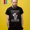 Lil Wayne Rapper Ugly Christmas T-Shirt