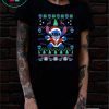 Lilo And Stitch Ugly Christmas T-Shirt