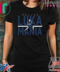 Luka Mania Shirt