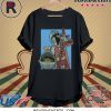 MANDO COMIC STRIP - Mandalorian T-Shirt