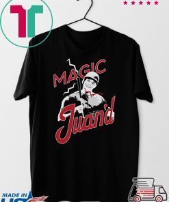 Magic Juand Shirt