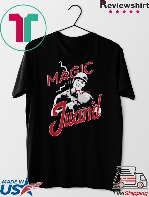 Magic Juand Shirt