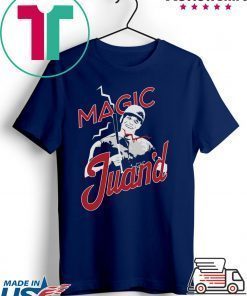 Magic Juand Shirt