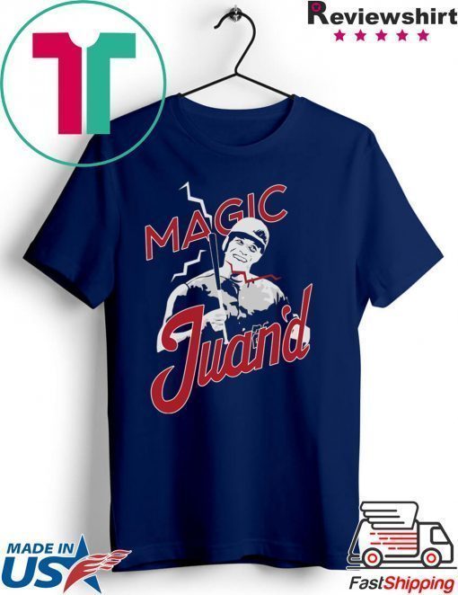 Magic Juand Shirt