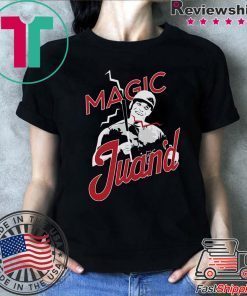 Magic Juand Shirt