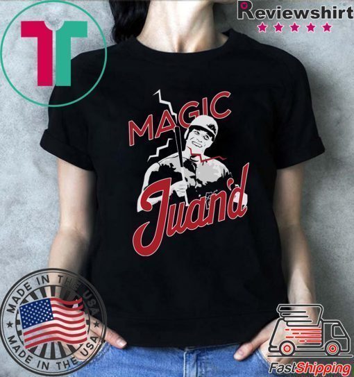 Magic Juand Shirt