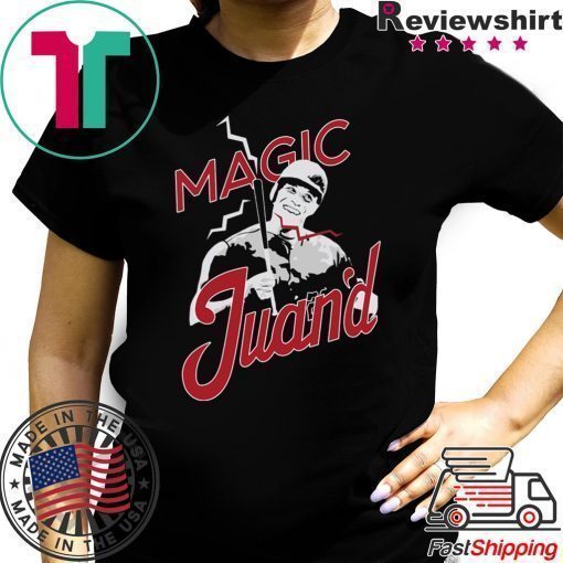 Magic Juand Shirt