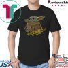 Mandalorian Baby Yoda Adopt An Asset Shirt