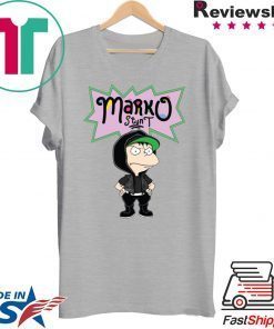 Marko merch youtube Rugrat (Marko) Shirt