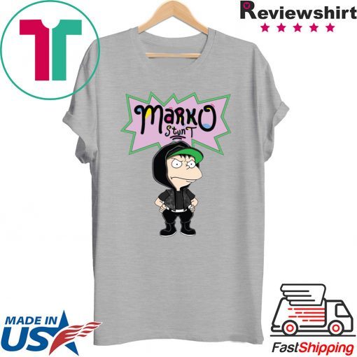 Marko merch youtube Rugrat (Marko) Shirt