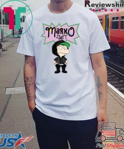 Marko merch youtube Rugrat (Marko) Shirt