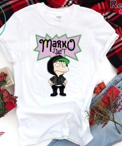 Marko merch youtube Rugrat (Marko) Shirt