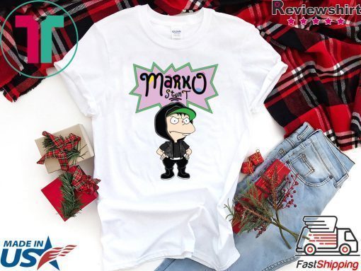 Marko merch youtube Rugrat (Marko) Shirt