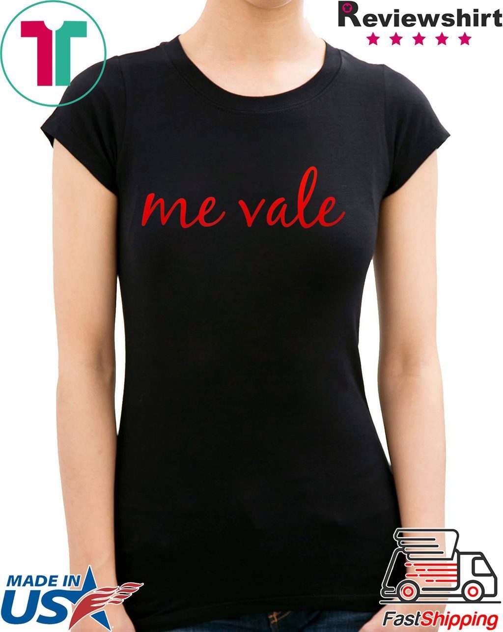 Me Vale Spanish Mexico no me importa T-Shirt - ShirtsMango Office