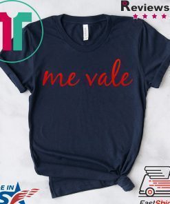 Me Vale Spanish Mexico no me importa T-Shirt