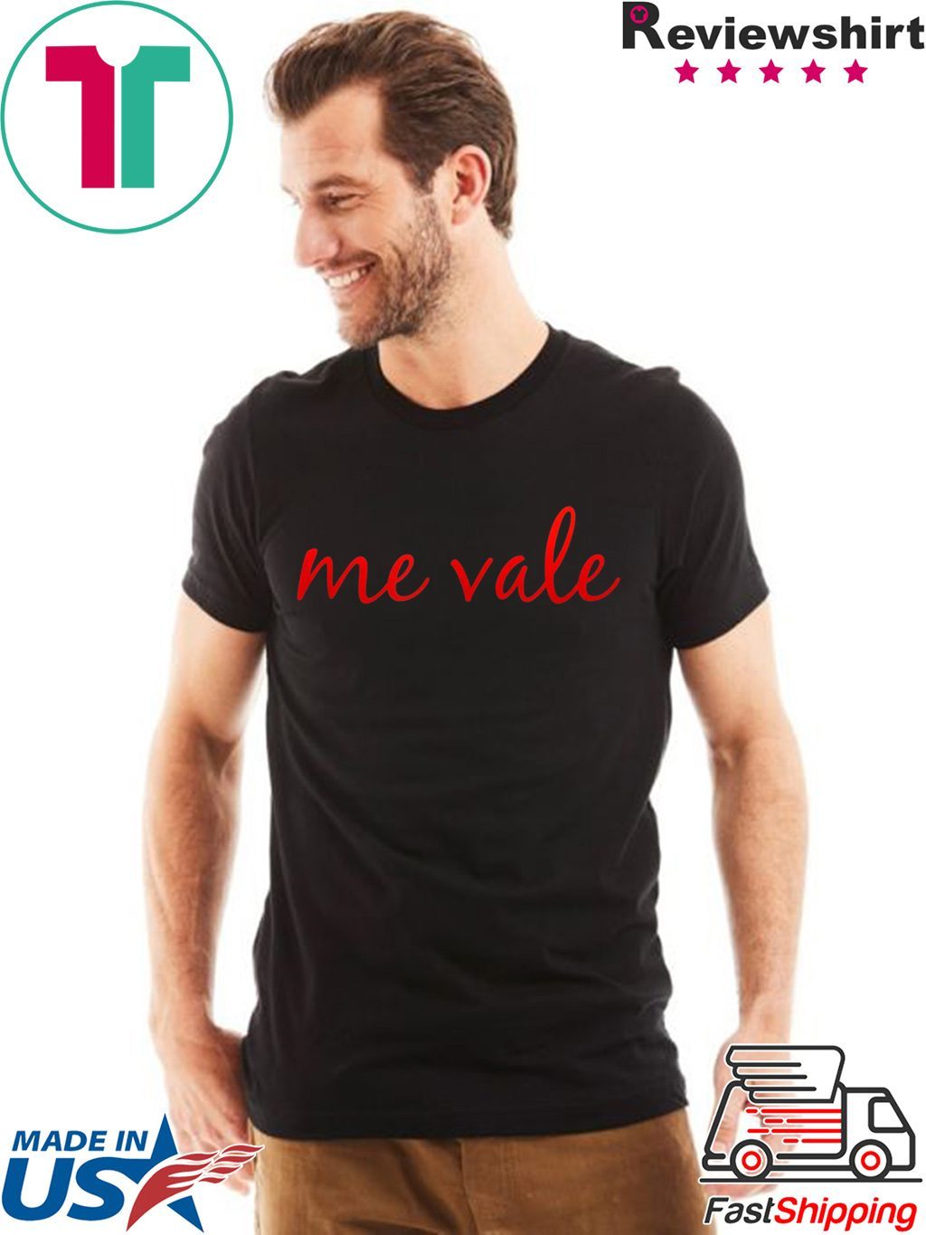 Me Vale Spanish Mexico no me importa T-Shirt - ShirtsMango Office