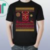 Mele Halikimaka Christmas Tee Shirt