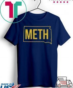 Meth Tee Shirt