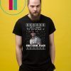 Method Man Rapper Ugly Christmas T-Shirt