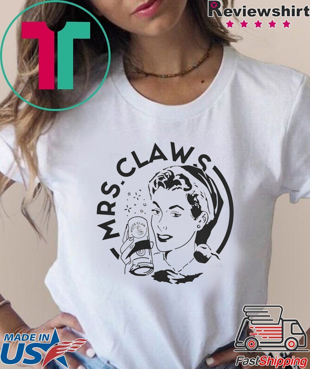 candy claws shirt