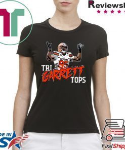 Myles Garrett T-Shirt