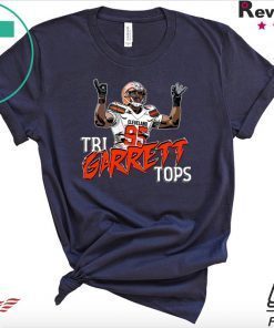 Myles Garrett T-Shirt