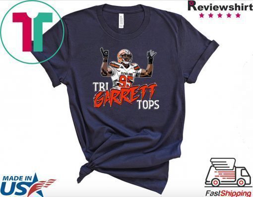 Myles Garrett T-Shirt