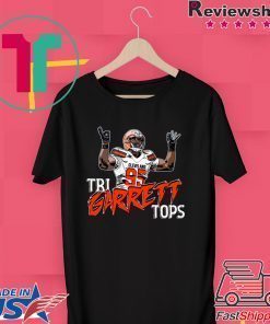 Myles Garrett T-Shirt