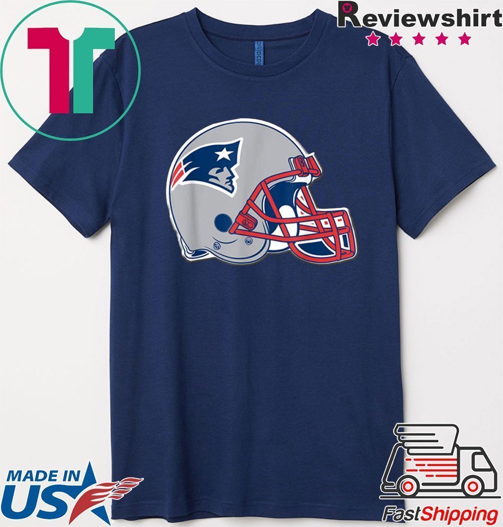 New England football New England Team TShirt ShirtsMango Office