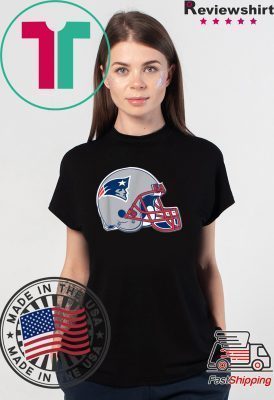 new england football t shirt