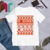 Ok Boomer Christmas Shirt