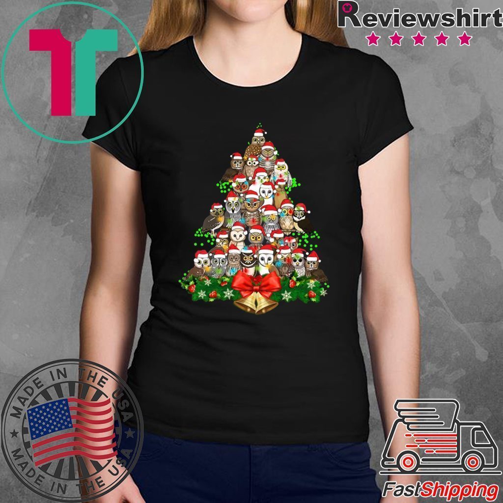 dog christmas tree shirt