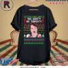 Peep Show Jez Forgets the turkey Christmas Shirt