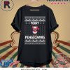 Penguin Christmas Shirt