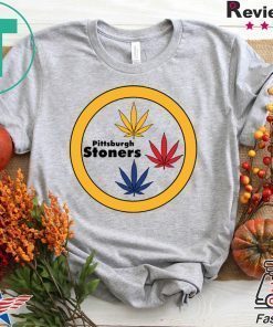 Pittsburgh Stoners shirt