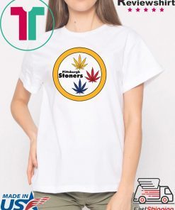 Pittsburgh Stoners shirt