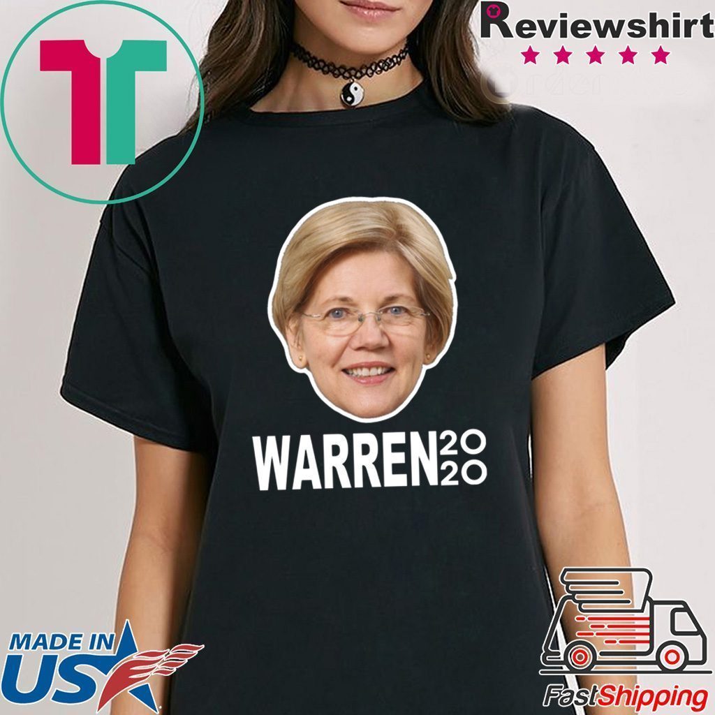 warren shirt