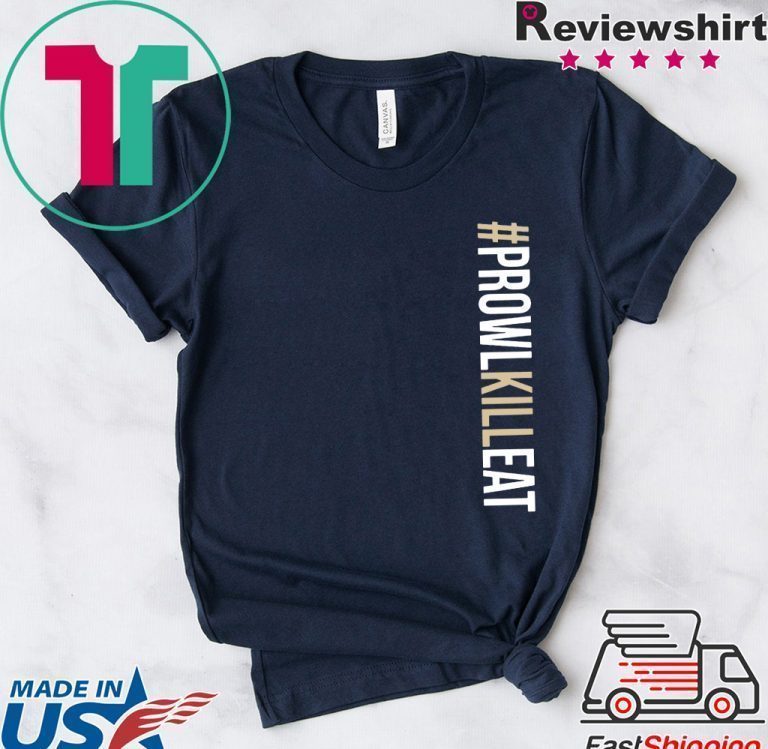prowl brand t shirts price