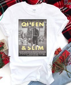 Queen & Slim Shirt