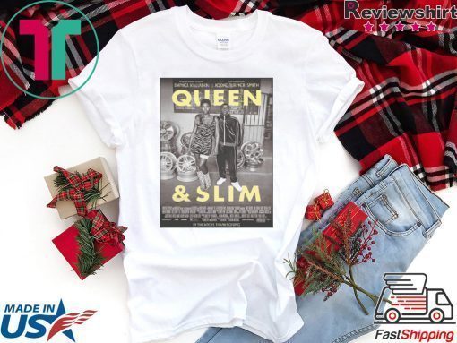 Queen & Slim Shirt