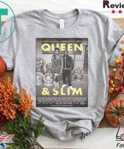 Queen & Slim Shirt