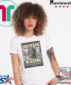 Queen & Slim Shirt